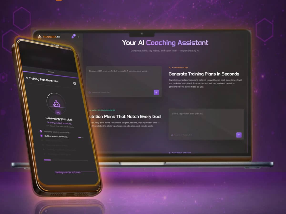 AI Coaching Assistant