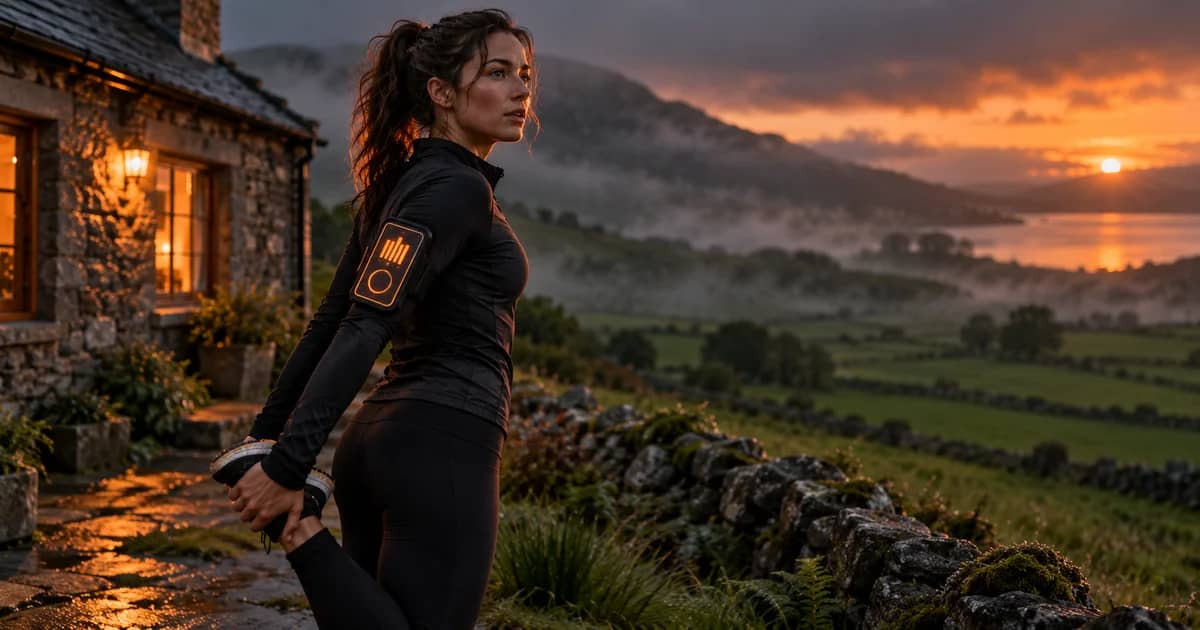 Best AI Fitness App in Ireland 2026: Prices in Euro