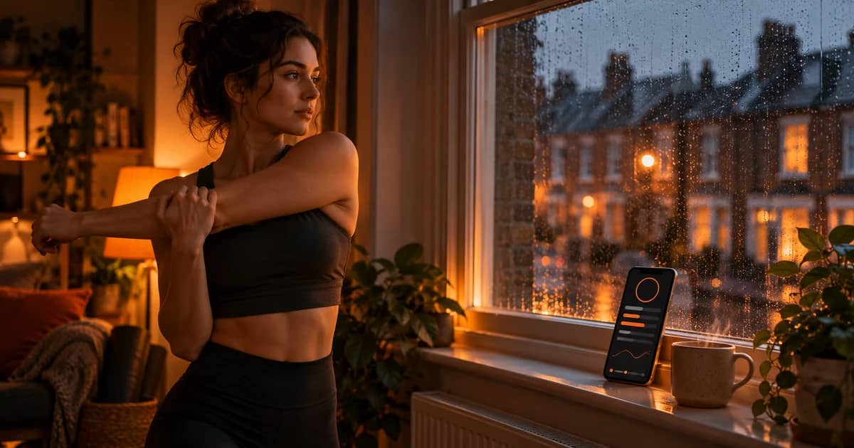 Best AI Fitness App UK 2026: Prices in Pounds