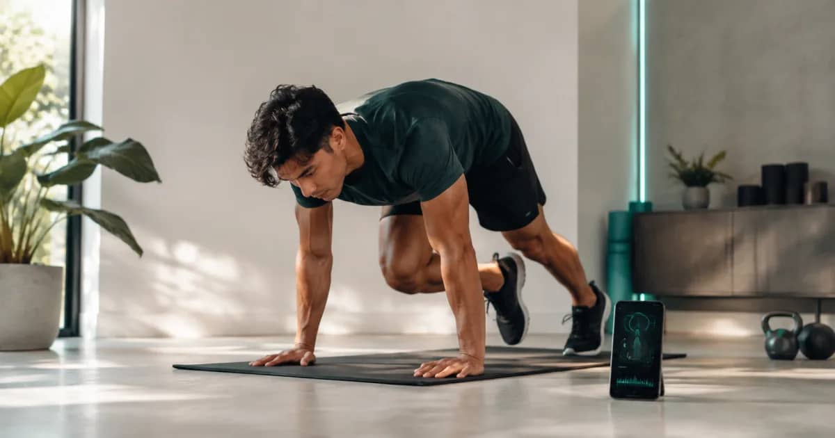 Beste Freeletics-alternatieven 2026: apps die meer doen dan HIIT
