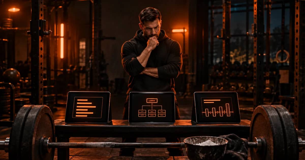 TrainHeroic-Alternativen 2026: 6 Tools mit echten Preisen