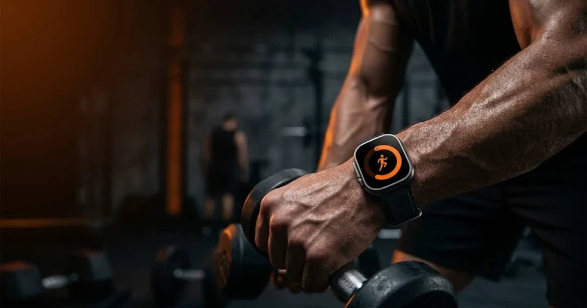 Beste workoutapp voor de Apple Watch in 2026