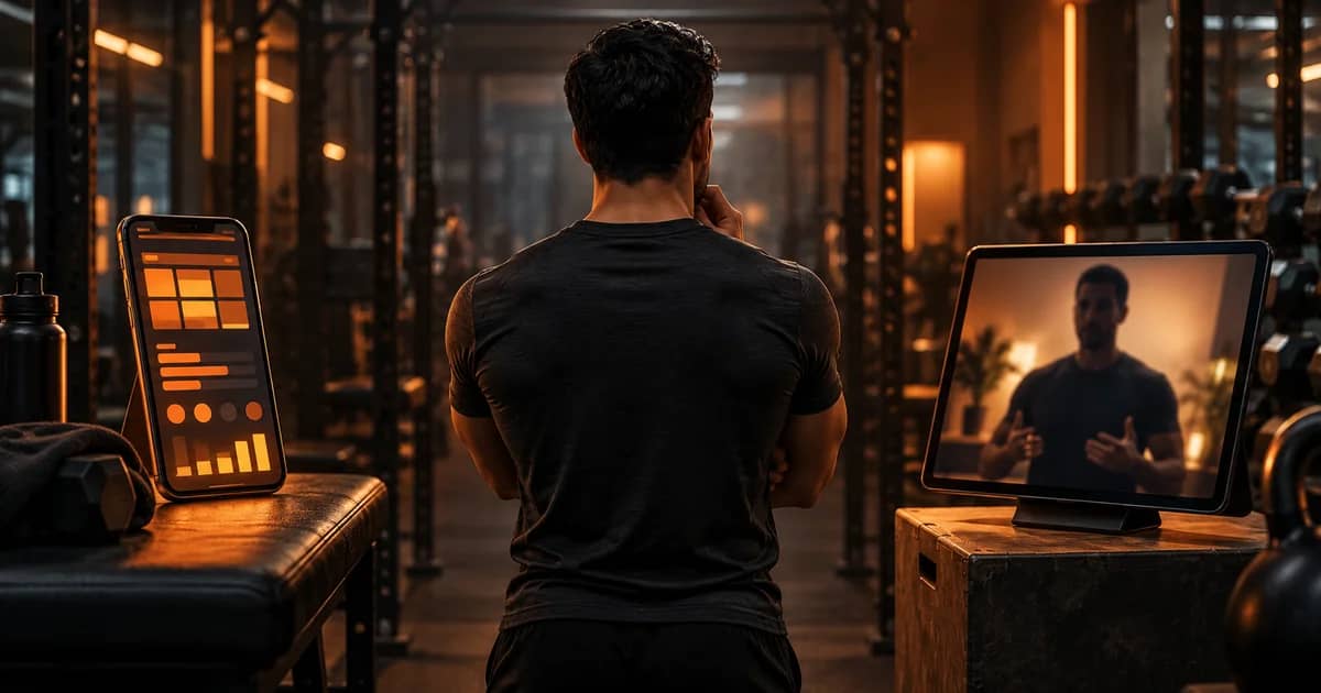 Fitbod vs Future: AI Workouts or a Human Coach?