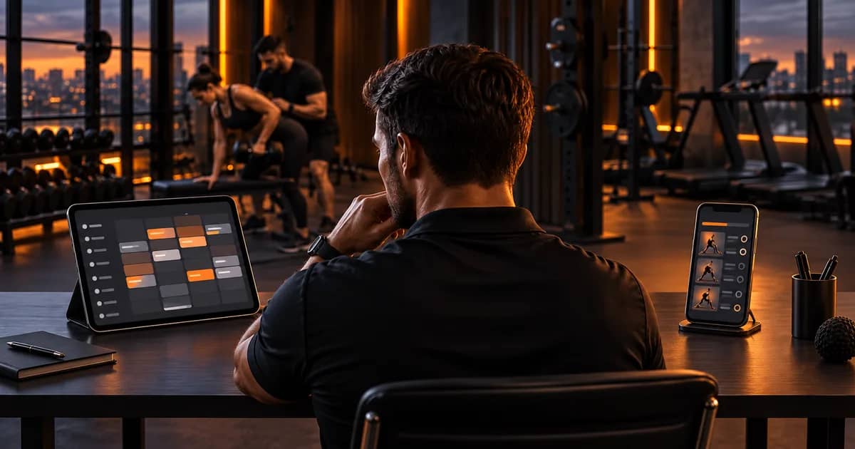 Mindbody vs Trainerize: wat past bij je personal training studio?