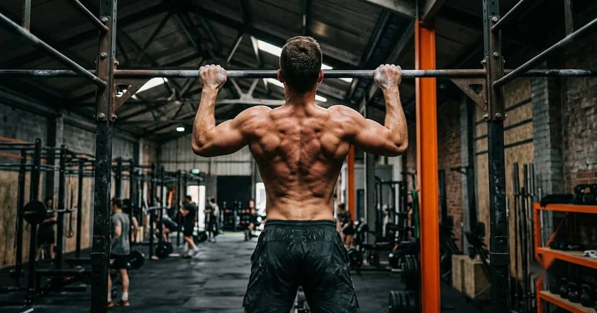 Push pull legs: schema van 6 dagen of 3 dagen?