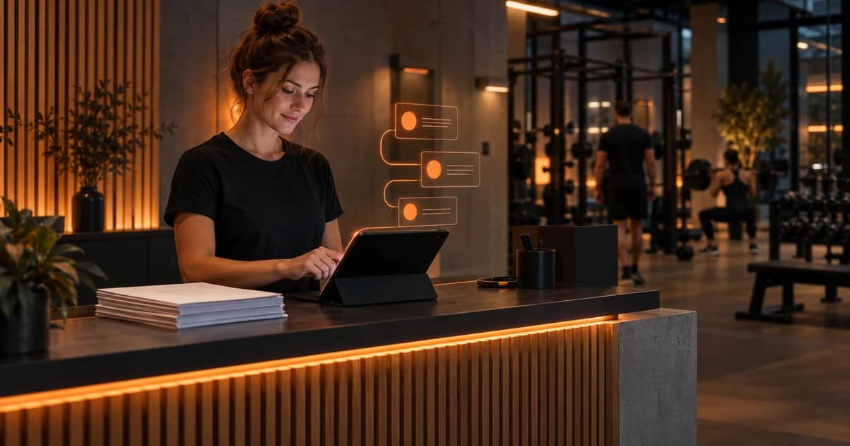 SEPA Direct Debit for Gyms in Germany, Austria and CH