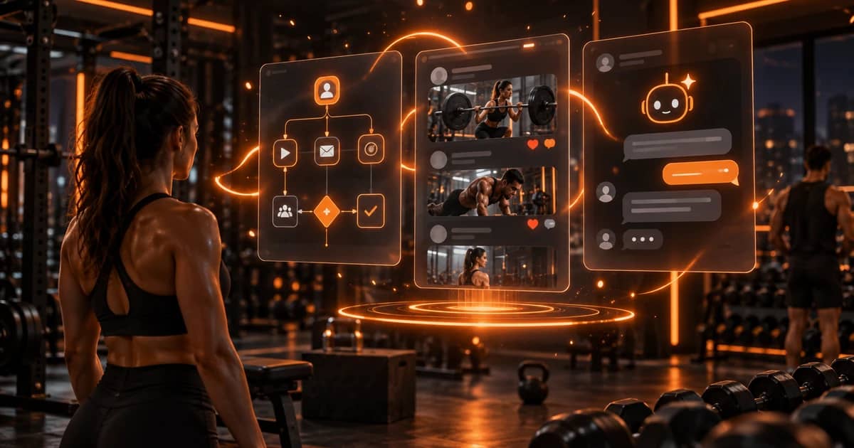 ما الجديد في Trainera: تحديثات أكتوبر 2026