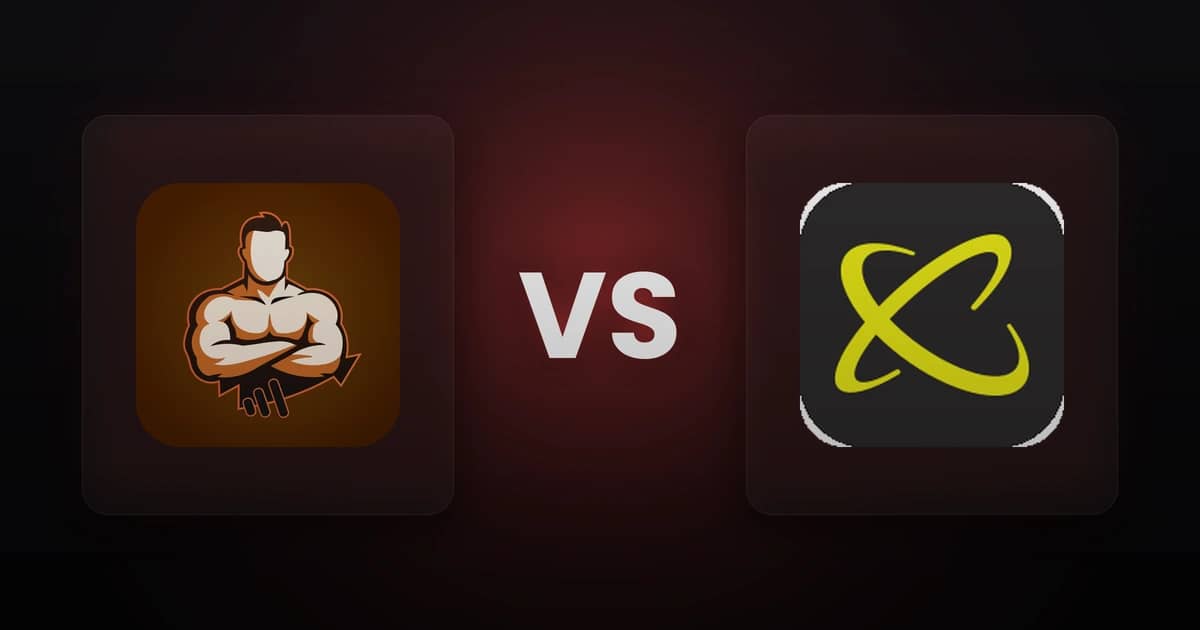 Trainera vs Centr: welke fitness-app wint in 2026?