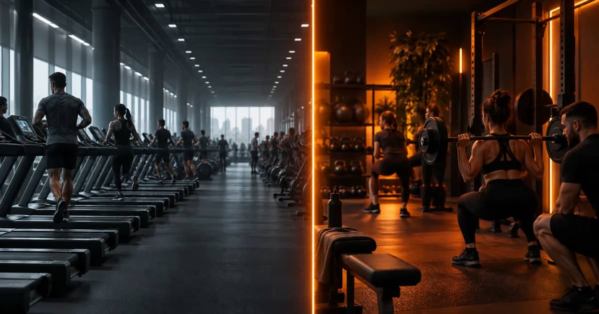 Trainera vs Perfect Gym: beste sportschoolsoftware 2026?