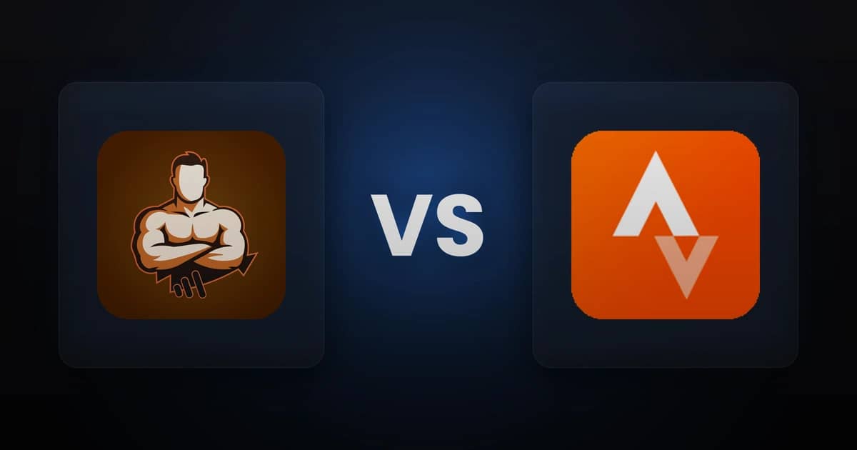 Trainera vs Strava: welke fitness-app heb je nodig?