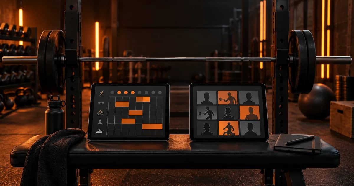 TrueCoach vs TrainHeroic 2026: Prices, Fit and Verdict