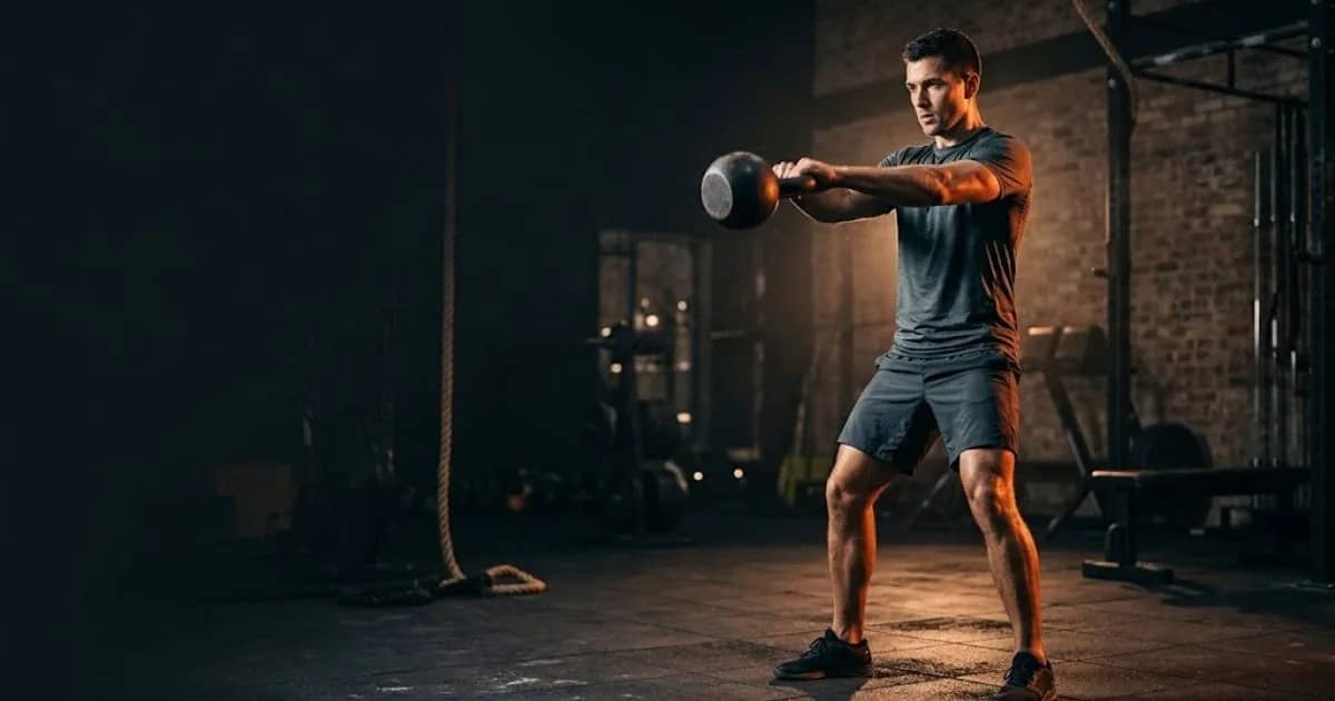 Trainingsschema om af te vallen: compleet weekschema