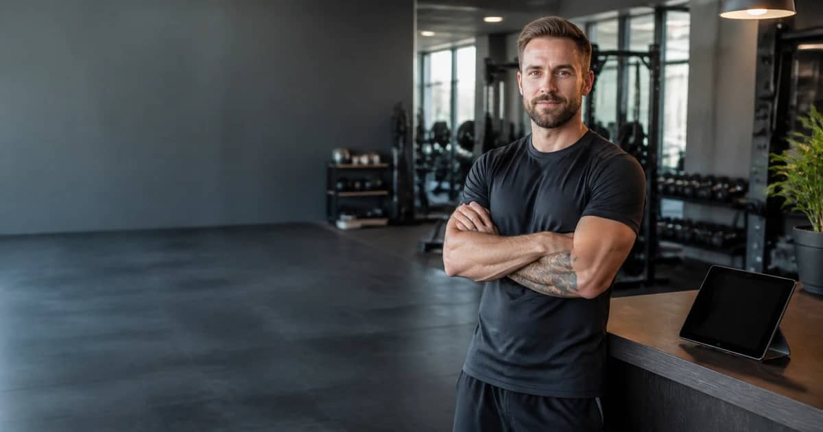 Sportschool digitaliseren in 2026: gids voor eigenaren