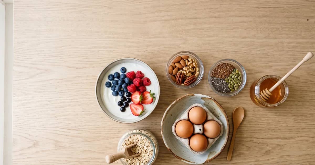 Ernährungscoaching Software 2026: Top 6 für die Schweiz