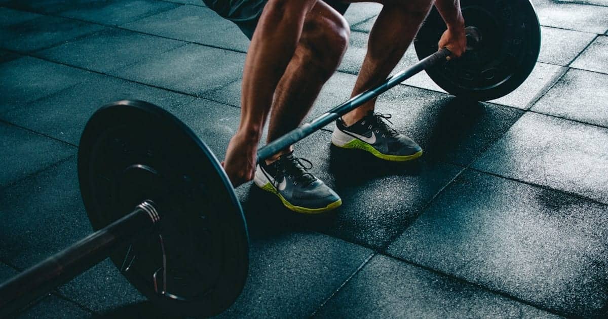 Forza mentale nell'allenamento: come costruirla