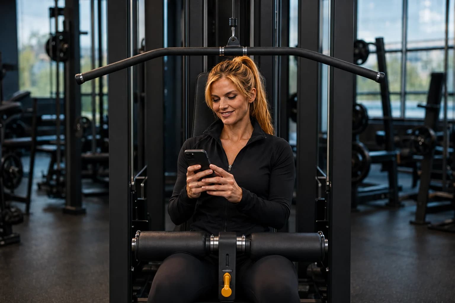 Trainera client app - workouts, meal tracking and progress with your coach