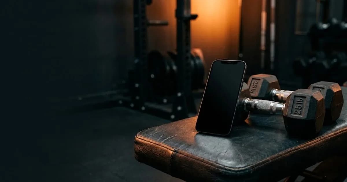 Cover image for Mejores Apps de Entrenamiento Gratis 2026: Análisis Honesto