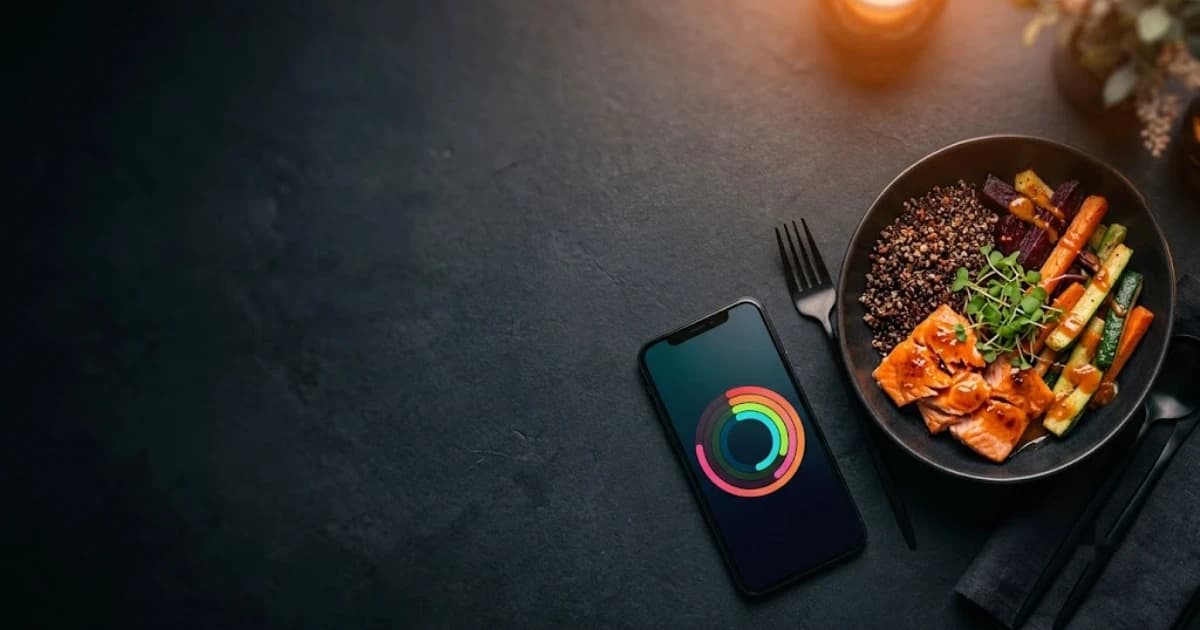 Cover image for La Mejor App para Contar Macros en 2026: Los Mejores Contadores de Calorías