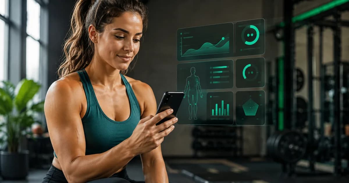 Cover image for افضل بدائل Zing Coach لعام 2026: تطبيقات مثل Zing Coach بالمقارنة
