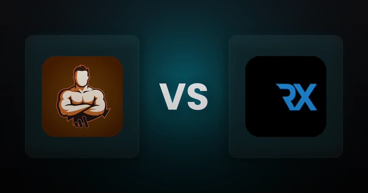 Cover image for Trainera vs CoachRx: Comparativa Honesta 2026
