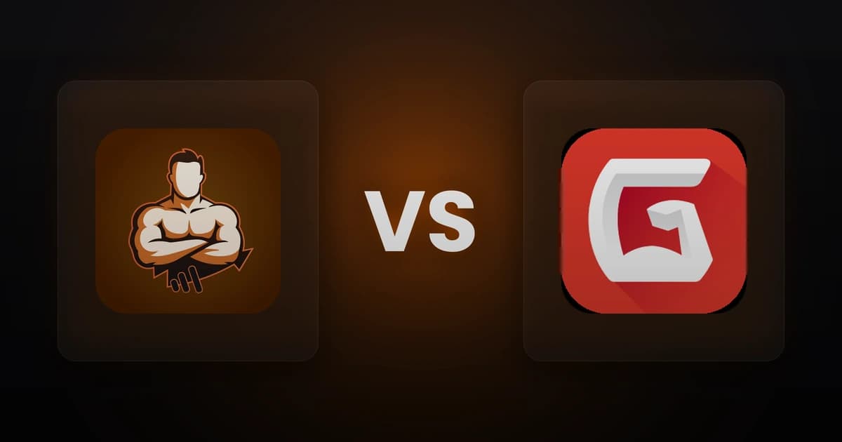 Cover image for Trainera vs Gymdesk: ¿Cuál es el mejor software para gimnasios en 2026?