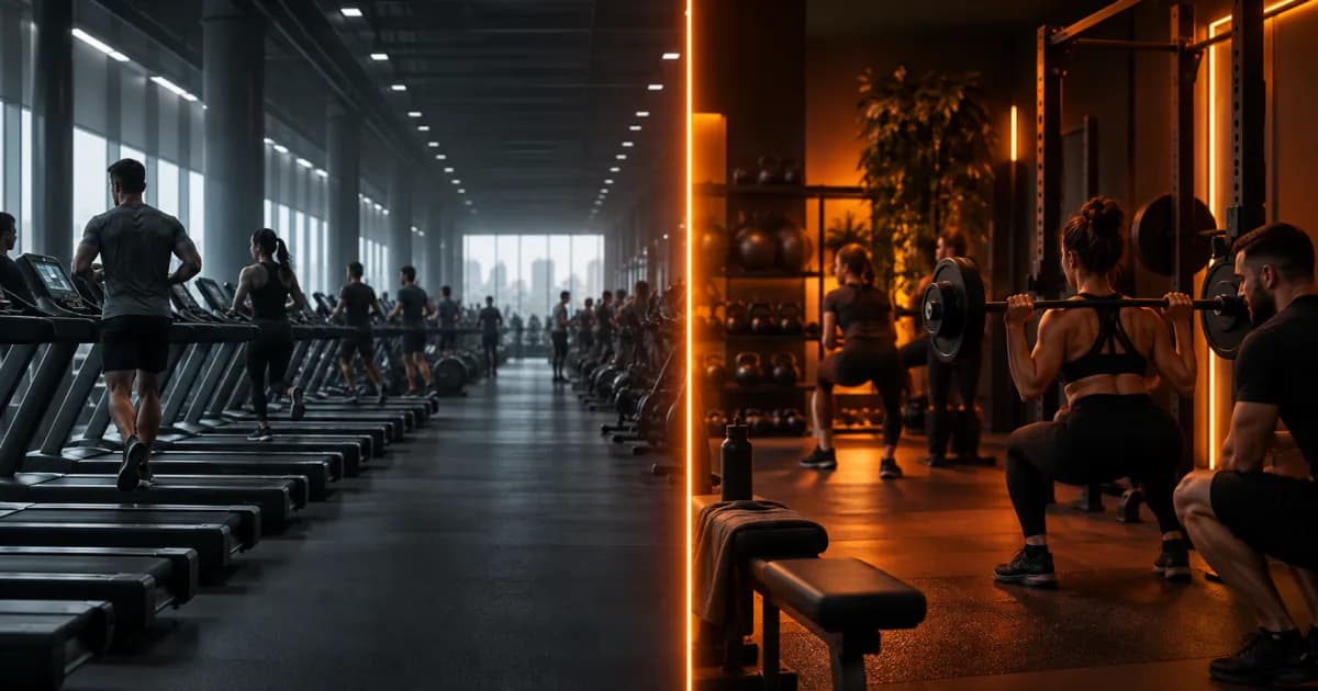 Cover image for Trainera vs Perfect Gym: ¿Mejor software de gimnasios en 2026?