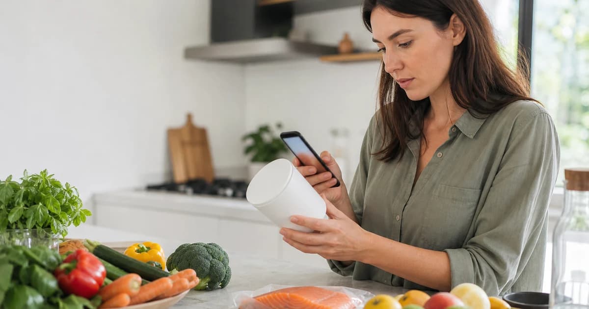 Cover image for Best AI Calorie Counter App for Fitness and Nutrition