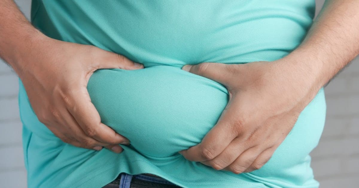 Cover image for Cómo perder grasa abdominal: lo que realmente funciona