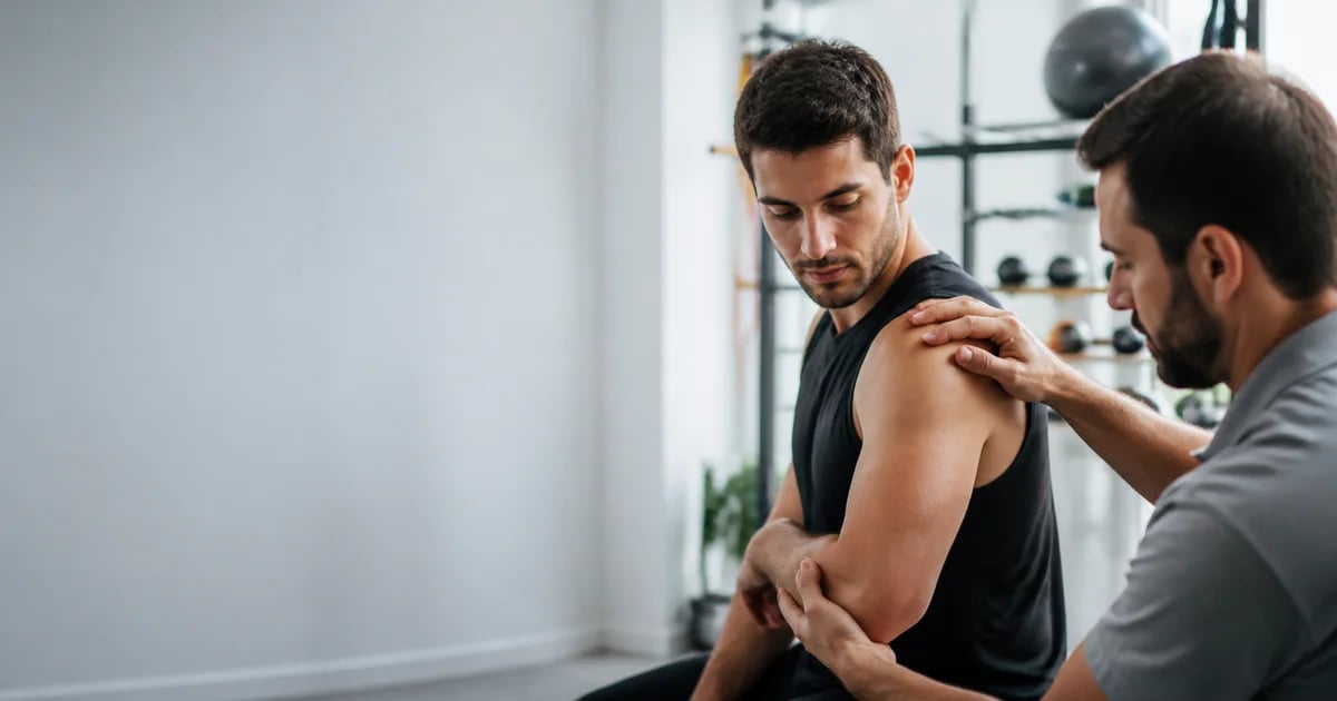 Overuse injuries: how to spot and prevent overtraining a tissue