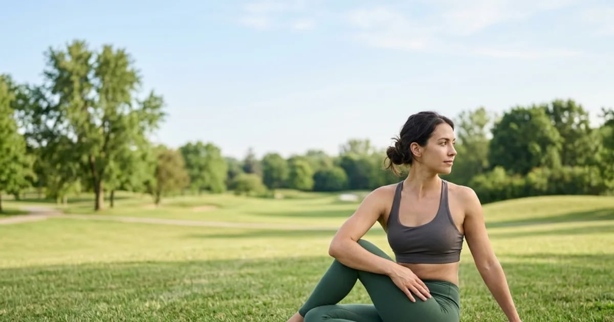 Tendinopathy: Why Tendons Hurt and How to Train Through It