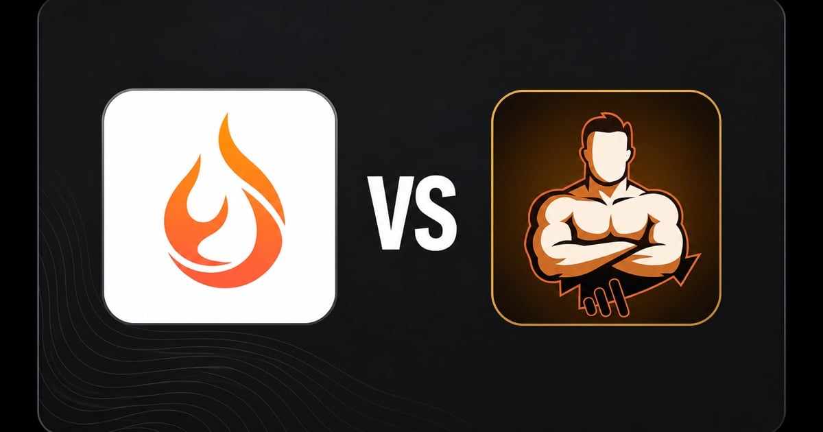 Trainera vs FitBudd: Honest 2026 Comparison