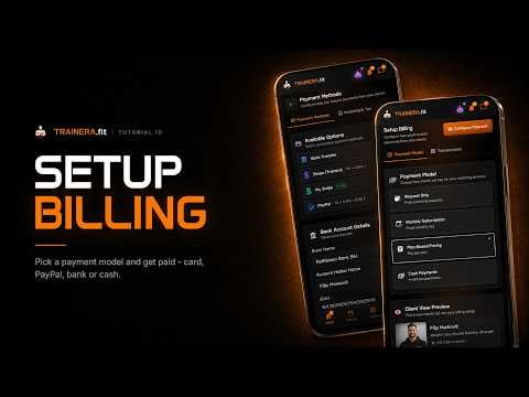 Getting paid: payment models, fees, invoices and tax