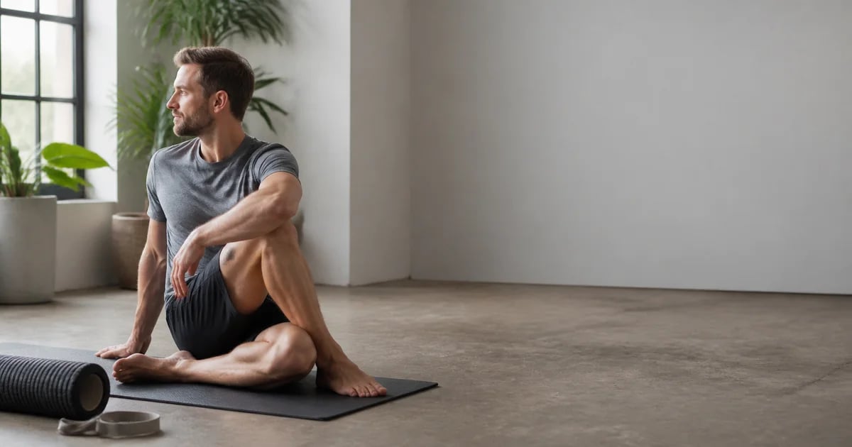 Active recovery: what to do on a rest day