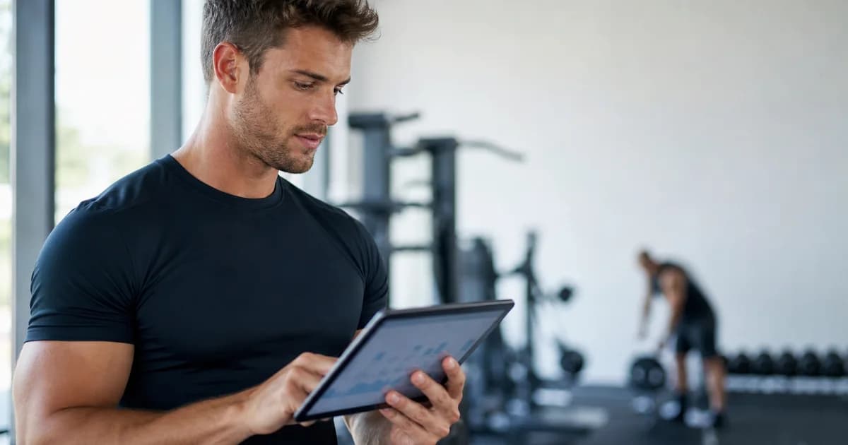 Cover image for How an AI Assistant for Personal Trainers Builds Client Plans Faster