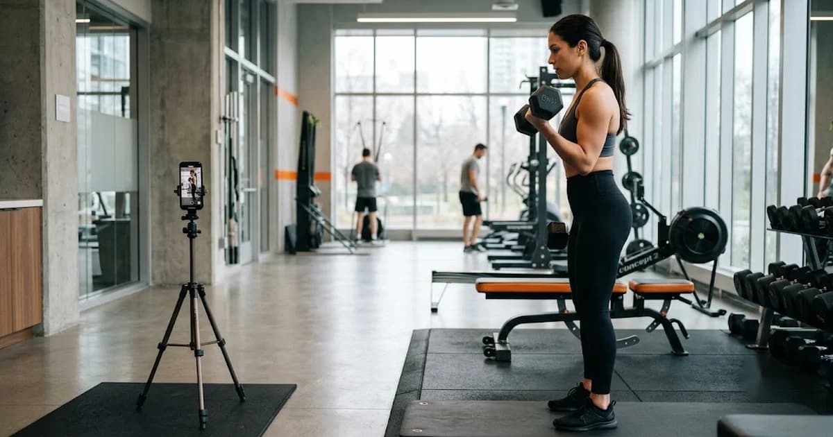Cover image for AI Personal Trainer Apps Explained: What They Can and Cannot Do