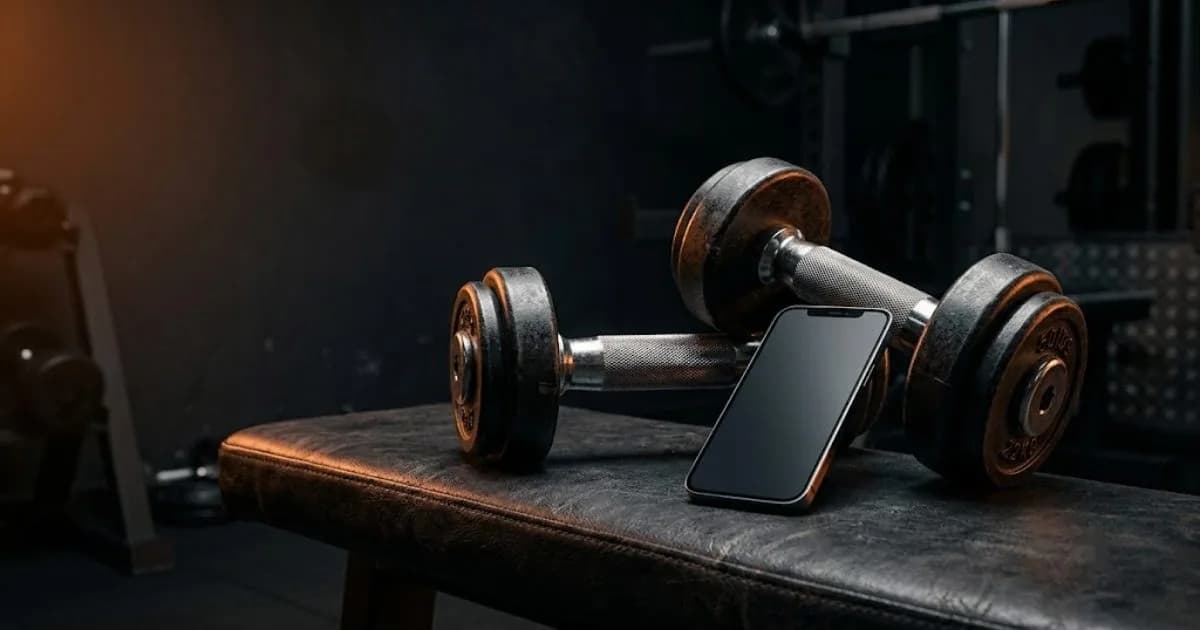 Cover image for Generador gratuito de planes de entrenamiento con IA (2026)