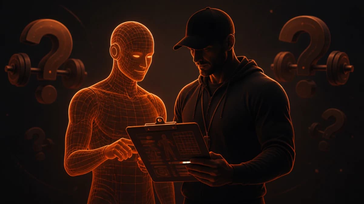 Cover image for Are AI Personal Trainers Actually Good? An Honest 2026 Answer