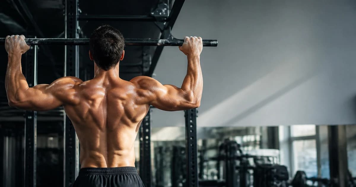 Cover image for Back Thickness vs Width: What They Are and How to Build Both
