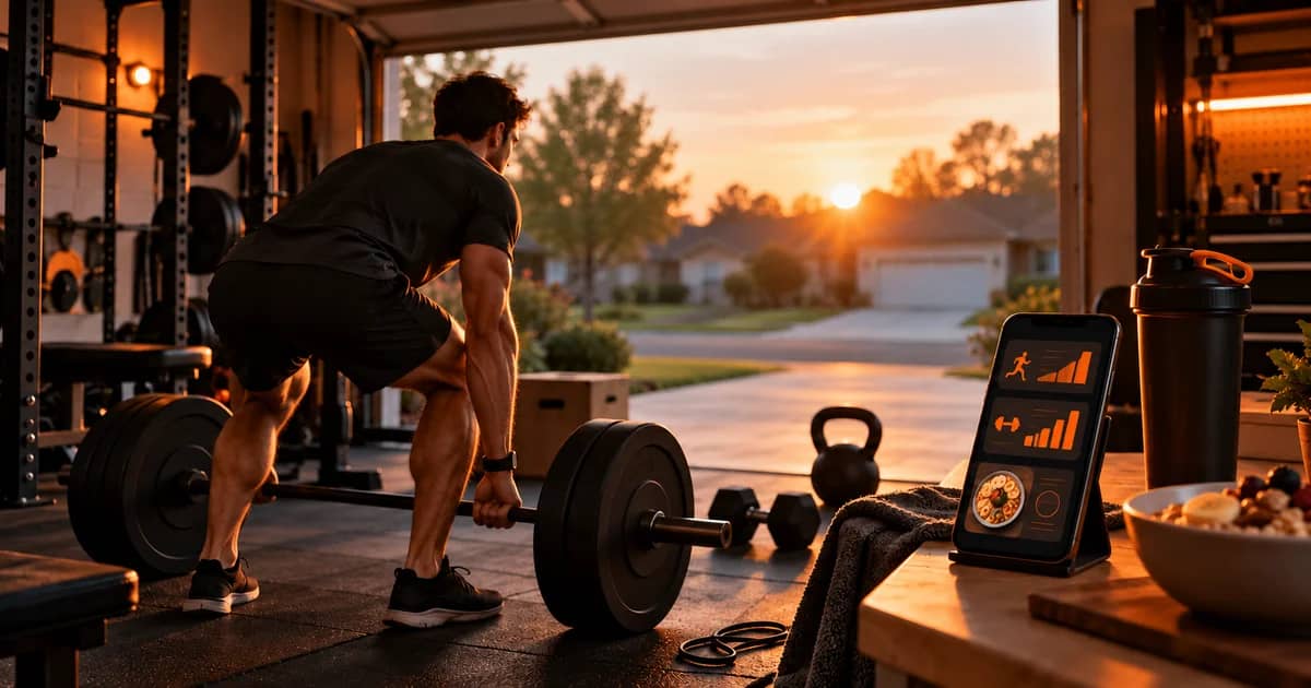 Best AI Fitness App in the US: 2026 Prices and Picks