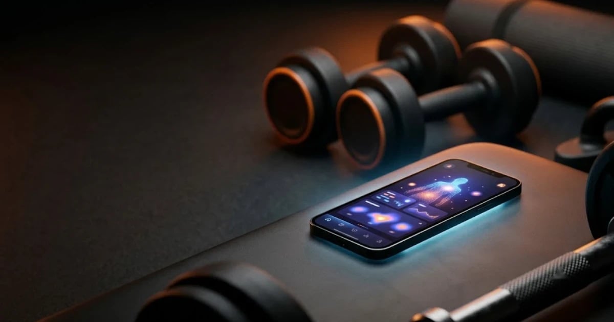 Best AI Fitness App 2026: The Honest Roundup