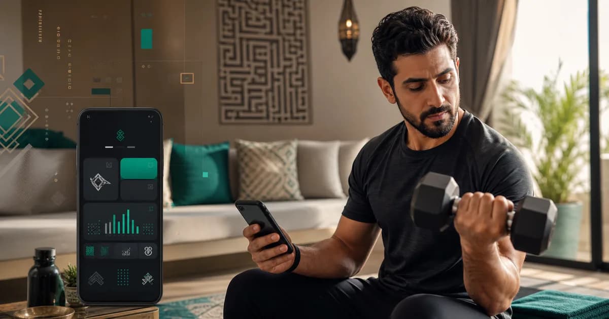 Cover image for Best Coaching App for Arabic-Speaking Clients