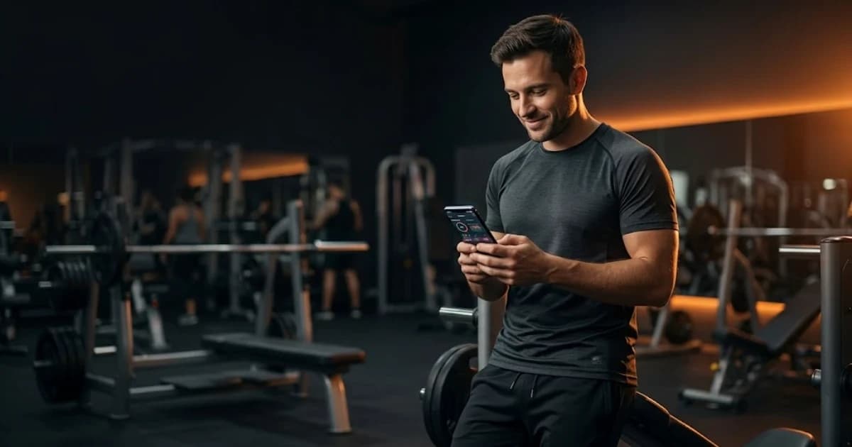 Cover image for Mejor App de Fitness para Principiantes 2026: Opiniones Honestas