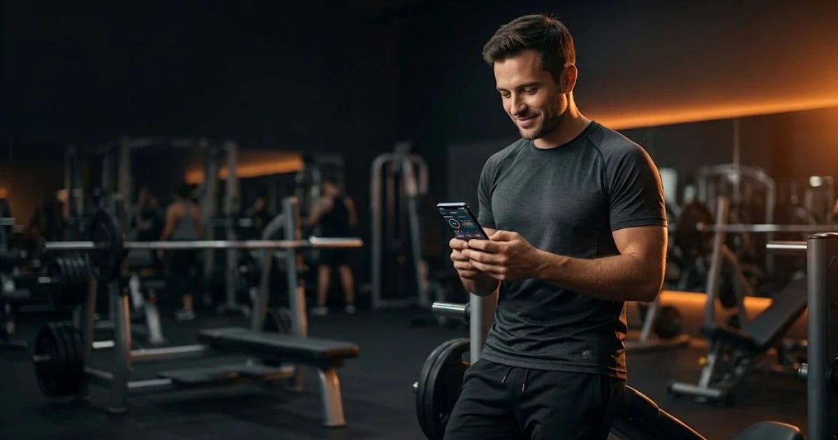 Beste Fitness App für Anfänger 2026: Ehrliche Wahl