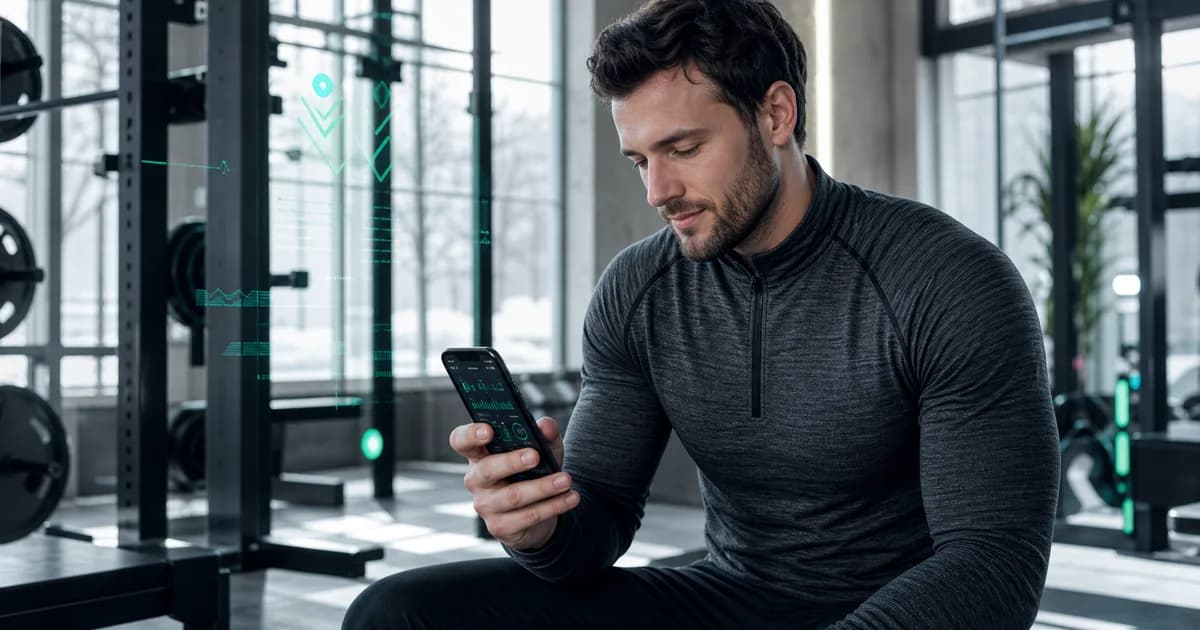 Cover image for The Best Fitness App for Russian-Speaking Clients
