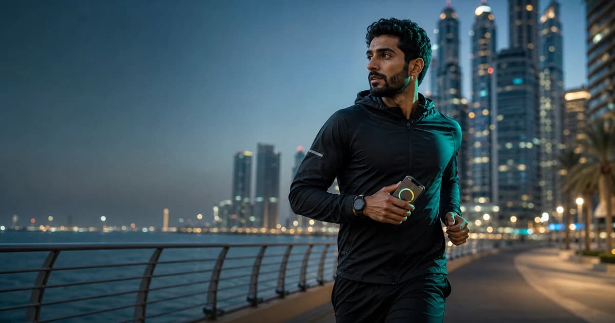 Cover image for Best Fitness App in the UAE 2026: A Practical Guide for Dubai, Abu Dhabi and Sharjah