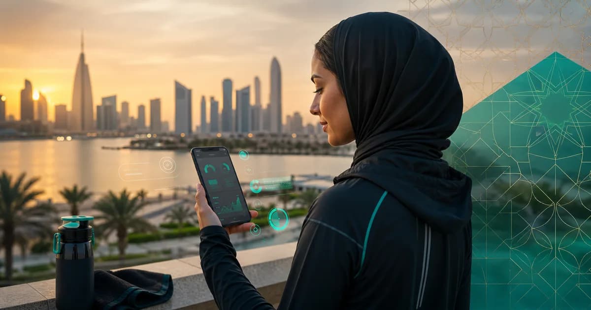 Cover image for The Best Fitness Platform for MENA and Gulf Coaches