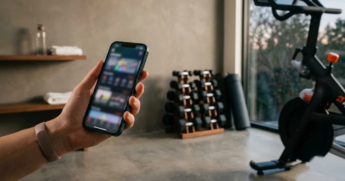 Cover image for The Best Free Workout App With No Ads: What Free Actually Means
