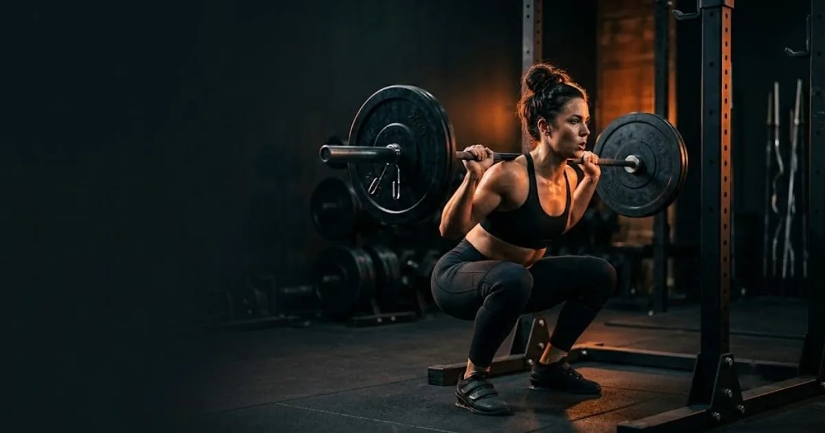 8 Best Leg Exercises for Stronger Legs