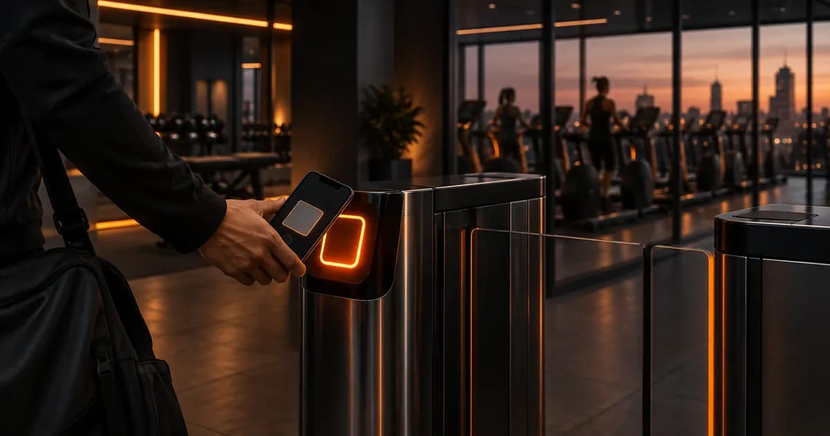Cover image for Best Magicline Alternatives in 2026 (For Gyms & Studios)