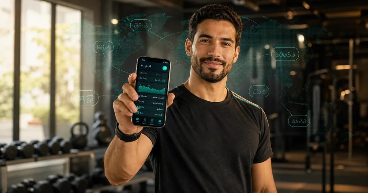 Cover image for The Best Multilanguage Personal Training App for Coaches